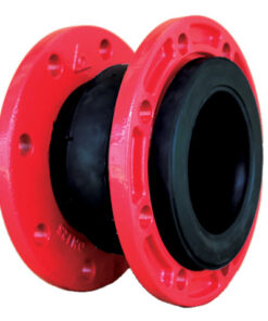 Khớp nối mềm cao su