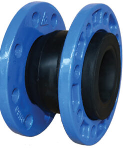 Khớp nối mềm cao su