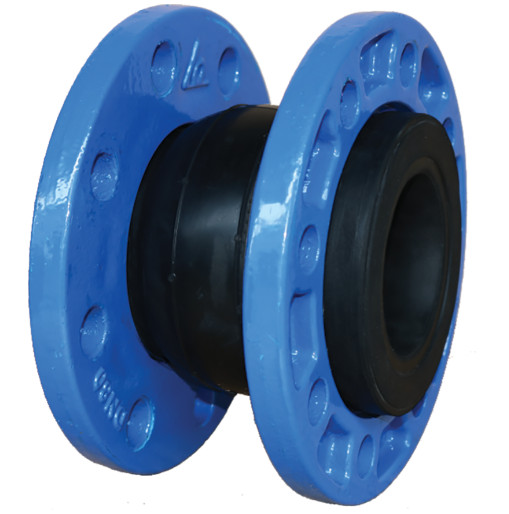 Khớp nối mềm cao su1 Khớp nối mềm cao su