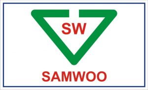 samwoo korea han quoc